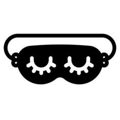 睡眠面膜