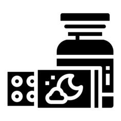 安眠药