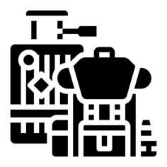行李