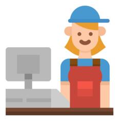 Cashier