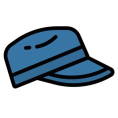 帽