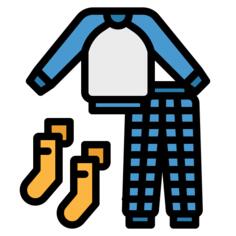 睡衣