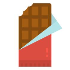 Chocolate bar