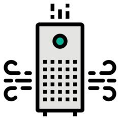 Air purifier