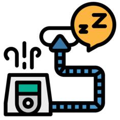 睡眠