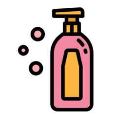 Liquid soap