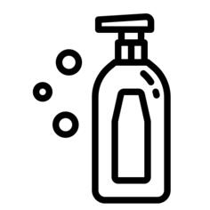 Liquid soap