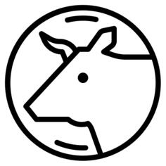 Cow