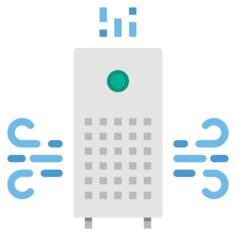 Air purifier