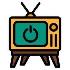 Tv monitor