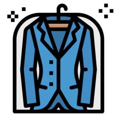 Wedding suit