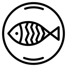 鱼