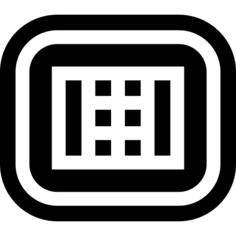 体育场