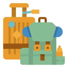 行李