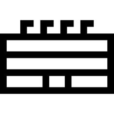 体育场