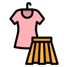 衣服