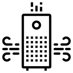 Air purifier