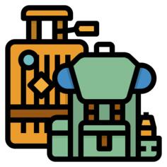 行李
