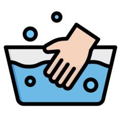 Hand washer