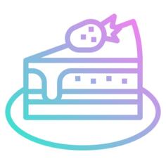 草莓蛋糕