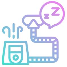 睡眠