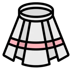 短裙