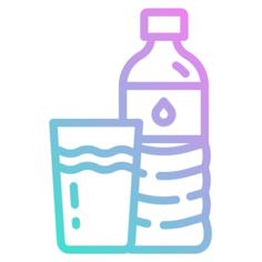 水