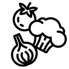 蔬菜