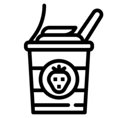 酸奶