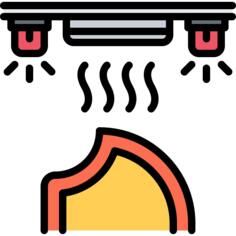 烟雾探测器