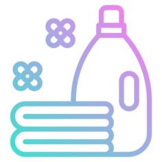 洗衣房