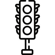 Traffic lights