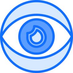 眼睛