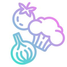 Vegetable