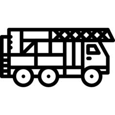 消防车
