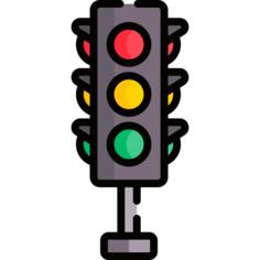 Traffic lights