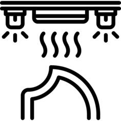 烟雾探测器