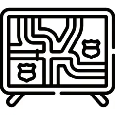 Road map