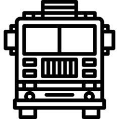 消防车