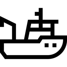 Fishing boat
