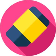 Eraser