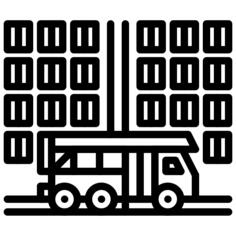 消防车