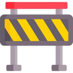 Barrier