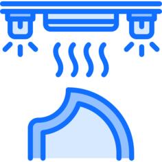 烟雾探测器