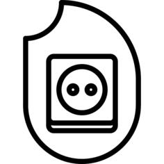 插座