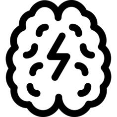 Human brain