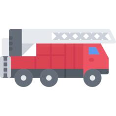 Fire truck