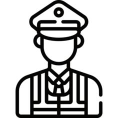警察