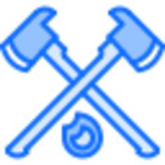 Axes