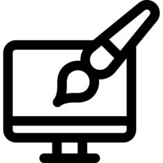 Graphic design